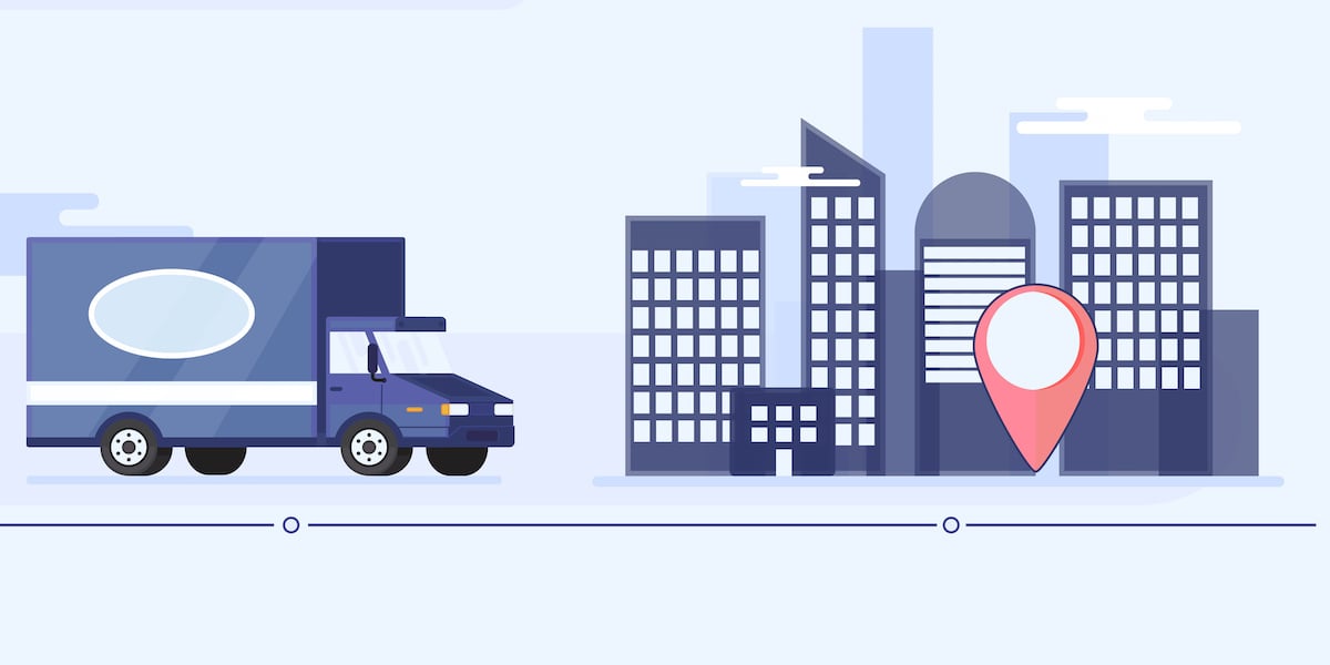 5 Best Practices for Your Delivery Route Planner